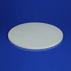 Forging Heat Resistance: Alumina Ceramic Baking Dish Unleashed tabular alumina price插图