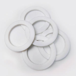 Alumina Ceramic Rings: Engineering Precision and Performance in Advanced Industrial Applications tabular alumina插图