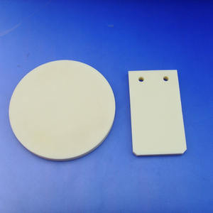 Forging Heat Resistance: Alumina Ceramic Baking Dish Unleashed tabular alumina price插图1